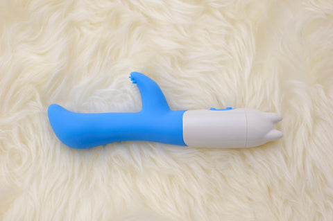 Rabbit Vibrator (Small)