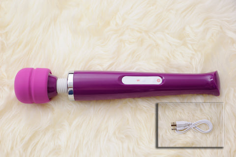 Vibrator Wand